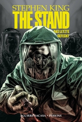 The Stand - Das letzte Gefecht - Mike Perkins, Roberto Aguirre-Sacasa, Stephen King