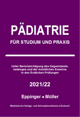 Pädiatrie 2021/22 - Müller, Markus