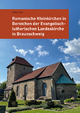 Romanische Kleinkirchen in Bereichen der Evangelisch-lutherischen Landeskirche in Braunschweig