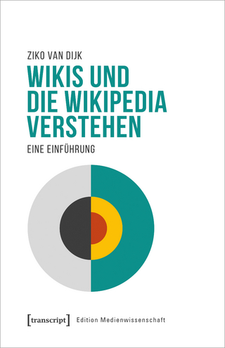 Wikis und die Wikipedia verstehen - Ziko van Dijk