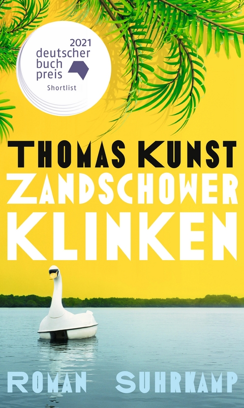 Zandschower Klinken - Thomas Kunst