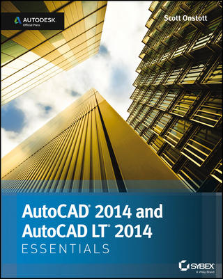 AutoCAD 2014 Essentials - Scott Onstott
