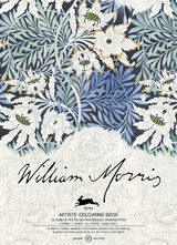 William Morris - Pepin Van Roojen