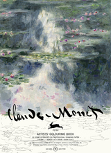 Claude Monet - Pepin Van Roojen