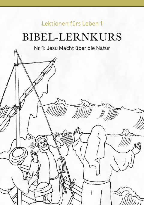 Bibel-Lernkurs