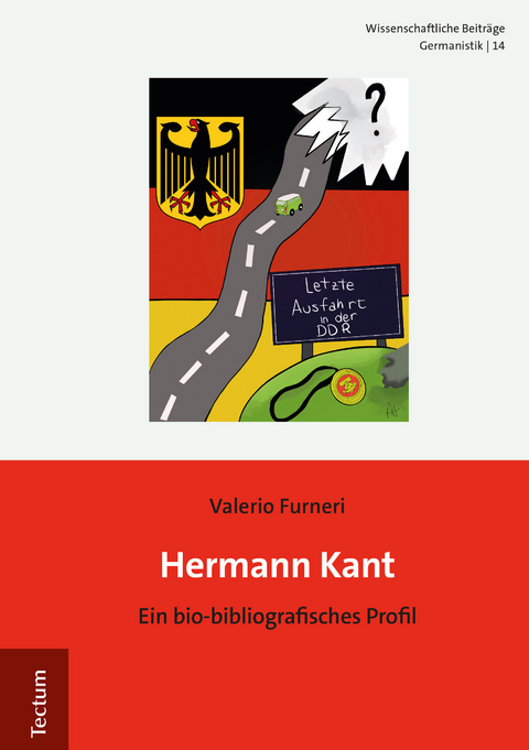 Hermann Kant - Valerio Furneri