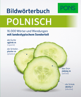 PONS Bildwörterbuch Polnisch - 