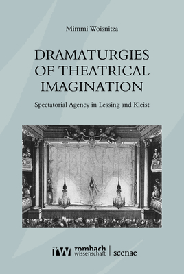Dramaturgies of Theatrical Imagination - Mimmi Woisnitza