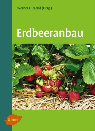Erdbeeranbau - Werner Dierend; Ralf Jung; Tilman Keller; Erika Krüger-Steden; Ludger Linnemannstöns