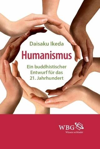 Humanismus - Daisaku Ikeda; Soka Gakkai