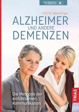 Alzheimer und andere Demenzen - Engel, Sabine
