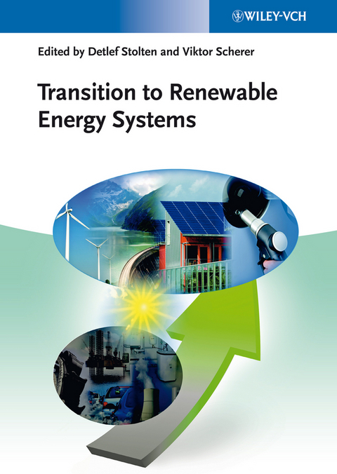 Transition to Renewable Energy Systems - 