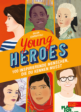 Young Heroes - Gilda Ciaruffoli