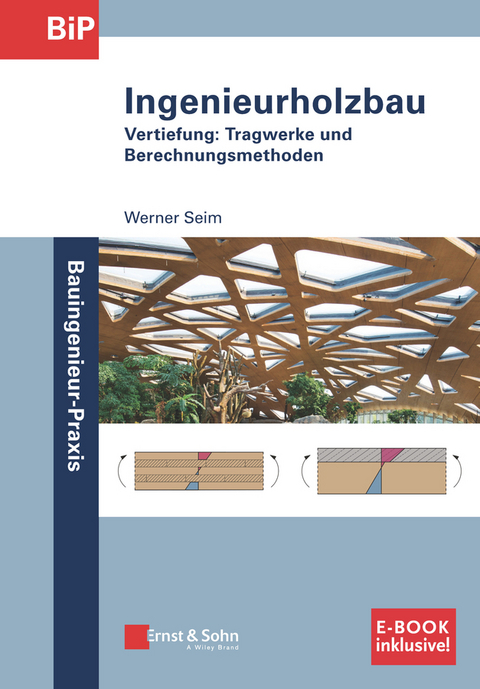 Ingenieurholzbau - Werner Seim