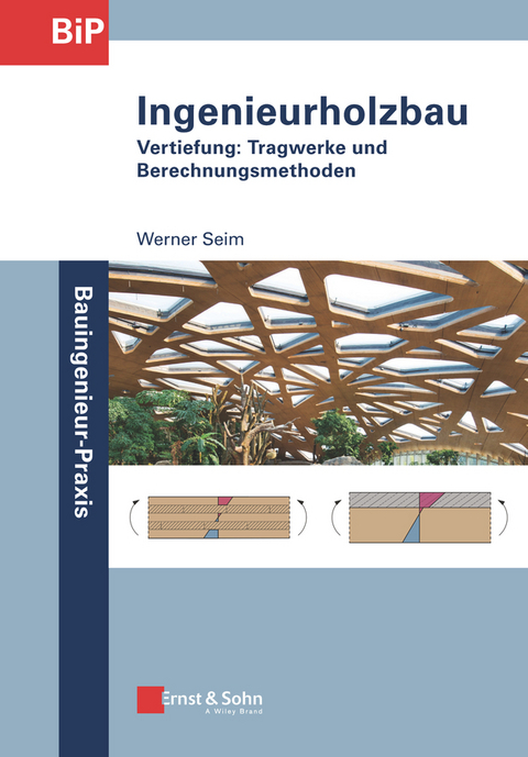 Ingenieurholzbau - Werner Seim