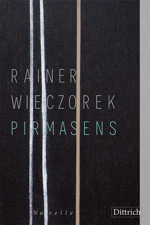 Pirmasens - Rainer Wieczorek