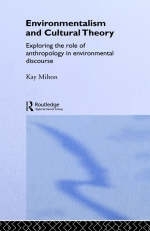 Environmentalism and Cultural Theory - Kay Milton