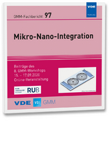 GMM-Fb. 97: Mikro-Nano-Integration