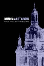 Dresden - Russell Alan Russell; Clayton Anthony Clayton