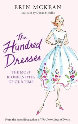 Hundred Dresses - McKean Erin McKean