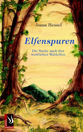Elfenspuren - Joana Hessel; Stefan Gemmel