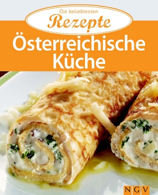 Österreichische Küche - Naumann &amp; Göbel Verlag