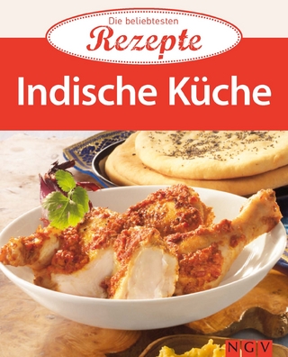 Indische Küche - Naumann &amp; Göbel Verlag