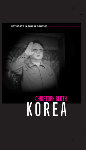 Korea - Christoph Bluth