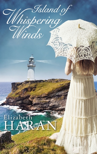 Island of Whispering Winds - Elizabeth Haran