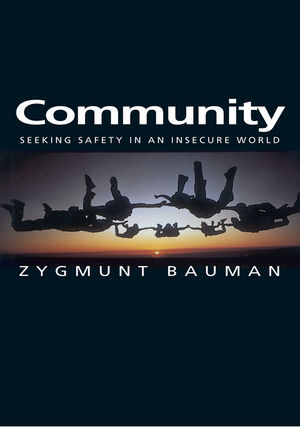 Community - Zygmunt Bauman
