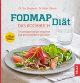 FODMAP-Diät - Das Kochbuch - Sue Shepherd, Peter Gibson