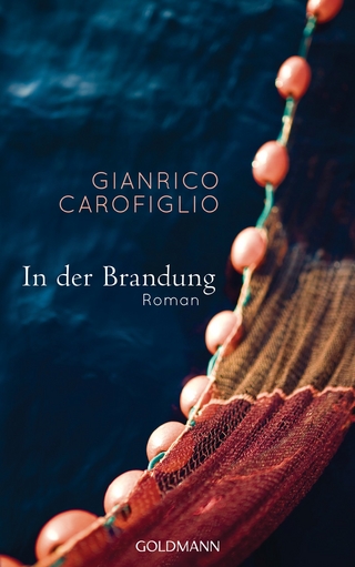 In der Brandung - Gianrico Carofiglio