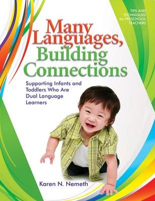 Many Languages, Building Connections - Karen Nemeth