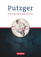 Putzger - Historischer Weltatlas - (105. Auflage) - 