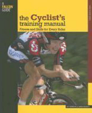 Cyclist's Training Manual - Andrews Guy Andrews; Doughty Simon Doughty