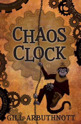Chaos Clock - Gill Arbuthnott