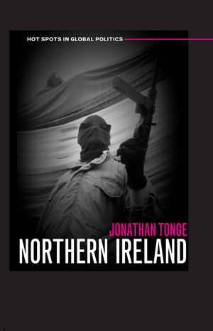 Northern Ireland - Jonathan Tonge