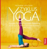 Zyklus-Yoga - Silja Sperling, Ulrike Zander