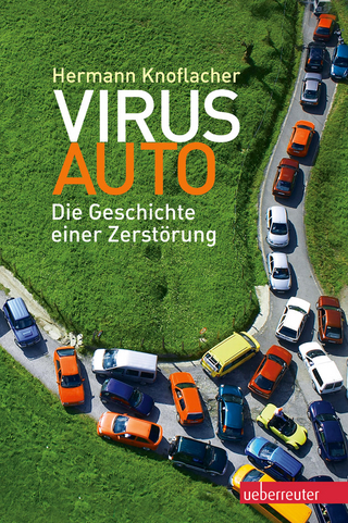 Virus Auto - Hermann Knoflacher