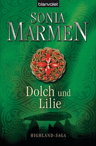 Dolch und Lilie - Sonia Marmen