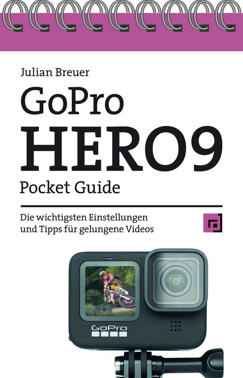 GoPro HERO9 Pocket Guide - Julian Breuer