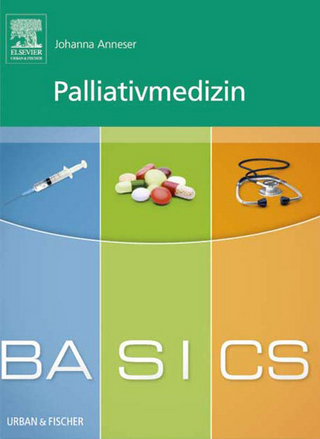 BASICS  Palliativmedizin - Johanna Anneser