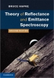 Theory of Reflectance and Emittance Spectroscopy - Bruce Hapke