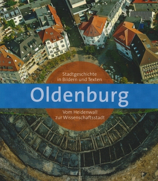 Oldenburg - Udo Elerd; Lioba Meyer; Gerd Steinwascher