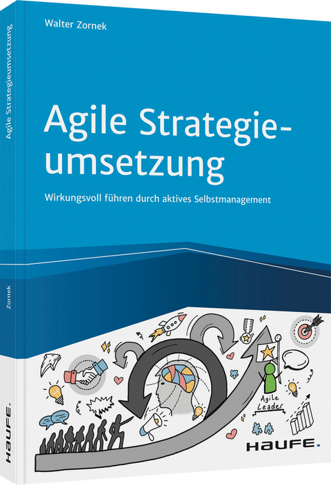 Agile Strategieumsetzung - Walter Zornek
