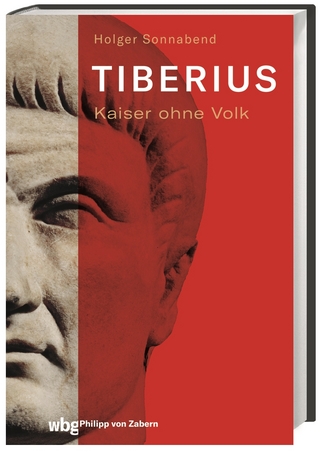 Tiberius - Holger Sonnabend; Manfred Clauss