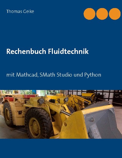 Rechenbuch Fluidtechnik - Thomas Geike