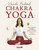 Chakra-Yoga - Wanda Badwal