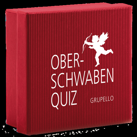 Oberschwaben-Quiz - Joachim Stallecker