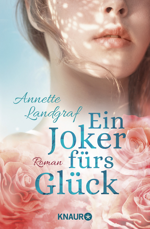 Ein Joker fürs Glück - Annette Landgraf